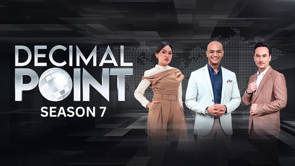 Decimal Point S7