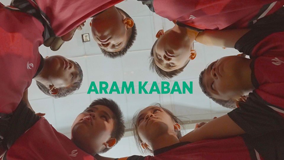 Aram Kaban