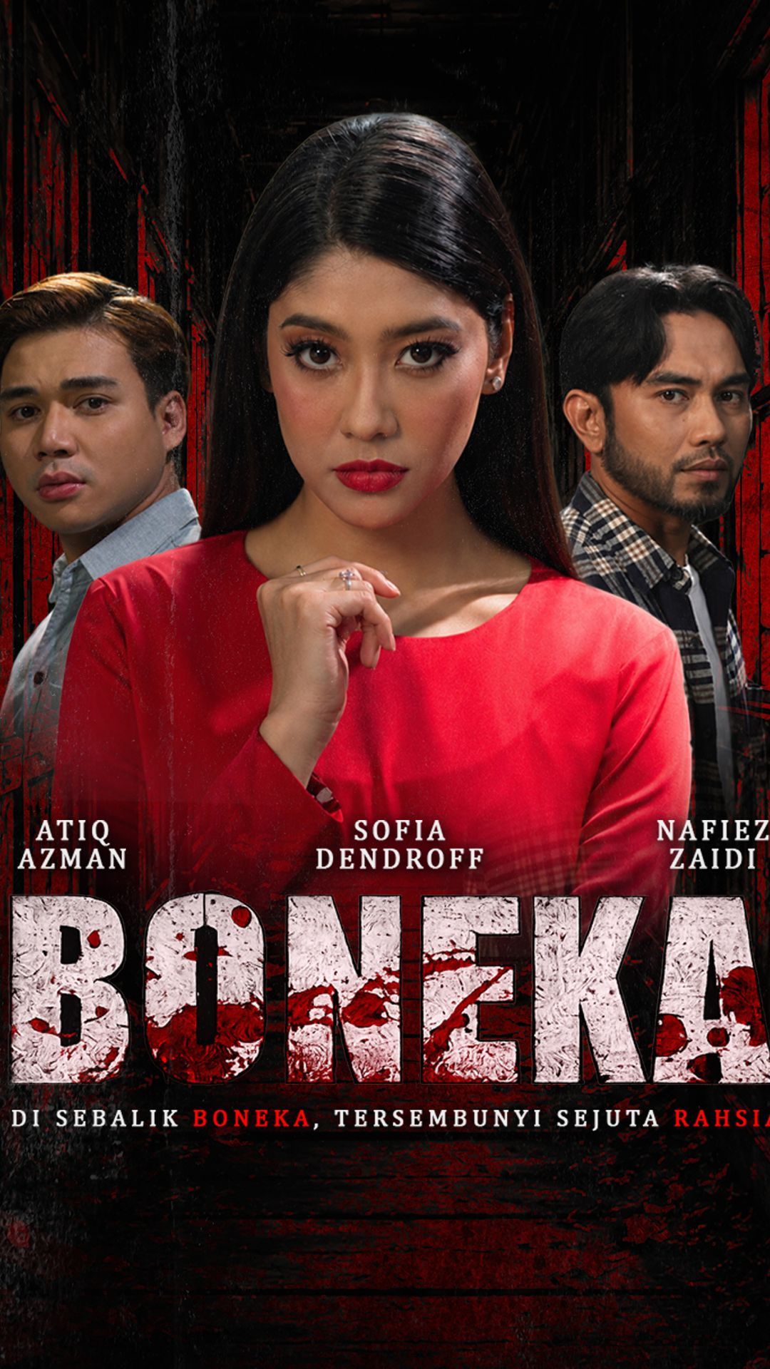 Boneka