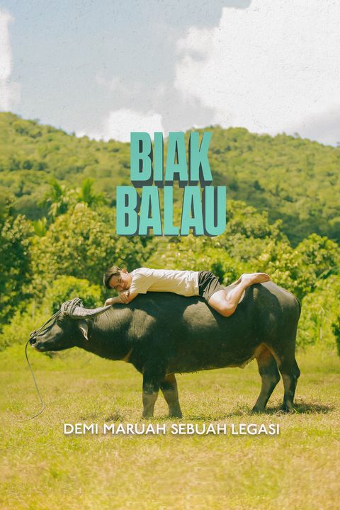 Biak Balau