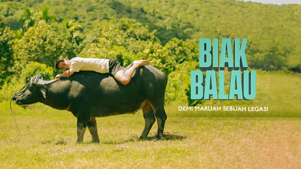 Biak Balau