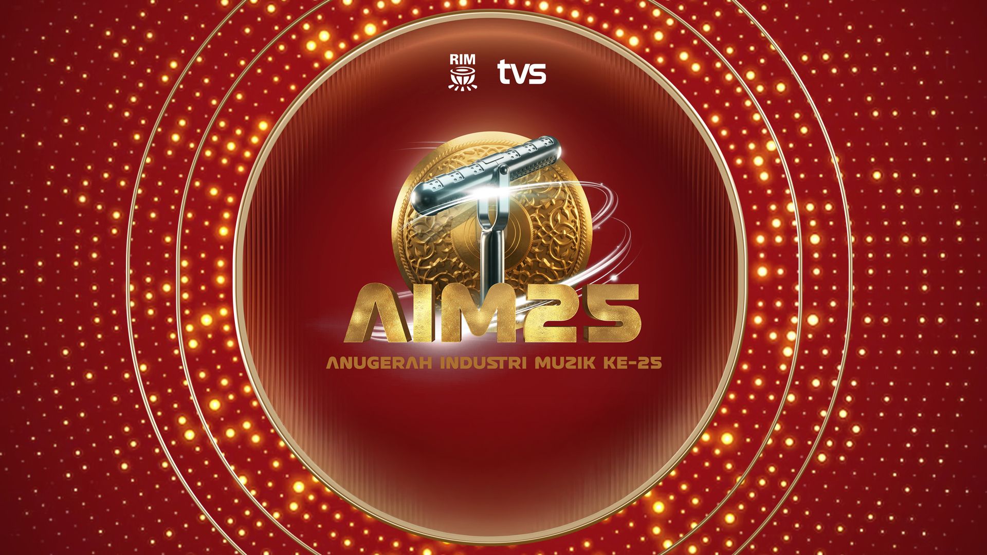 Anugerah Industri Muzik Ke-25