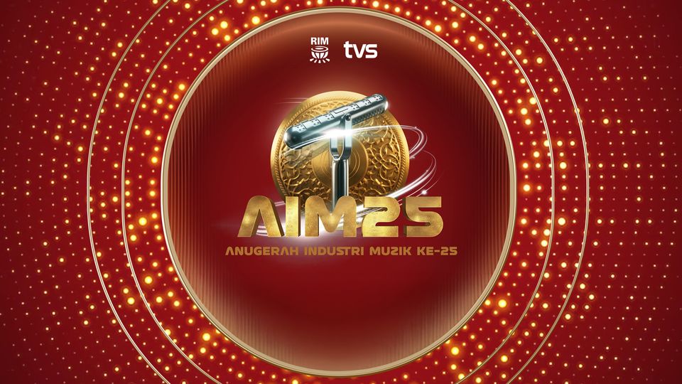 Anugerah Industri Muzik Ke-25