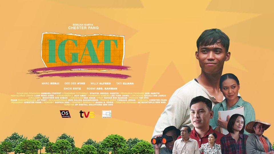 Igat