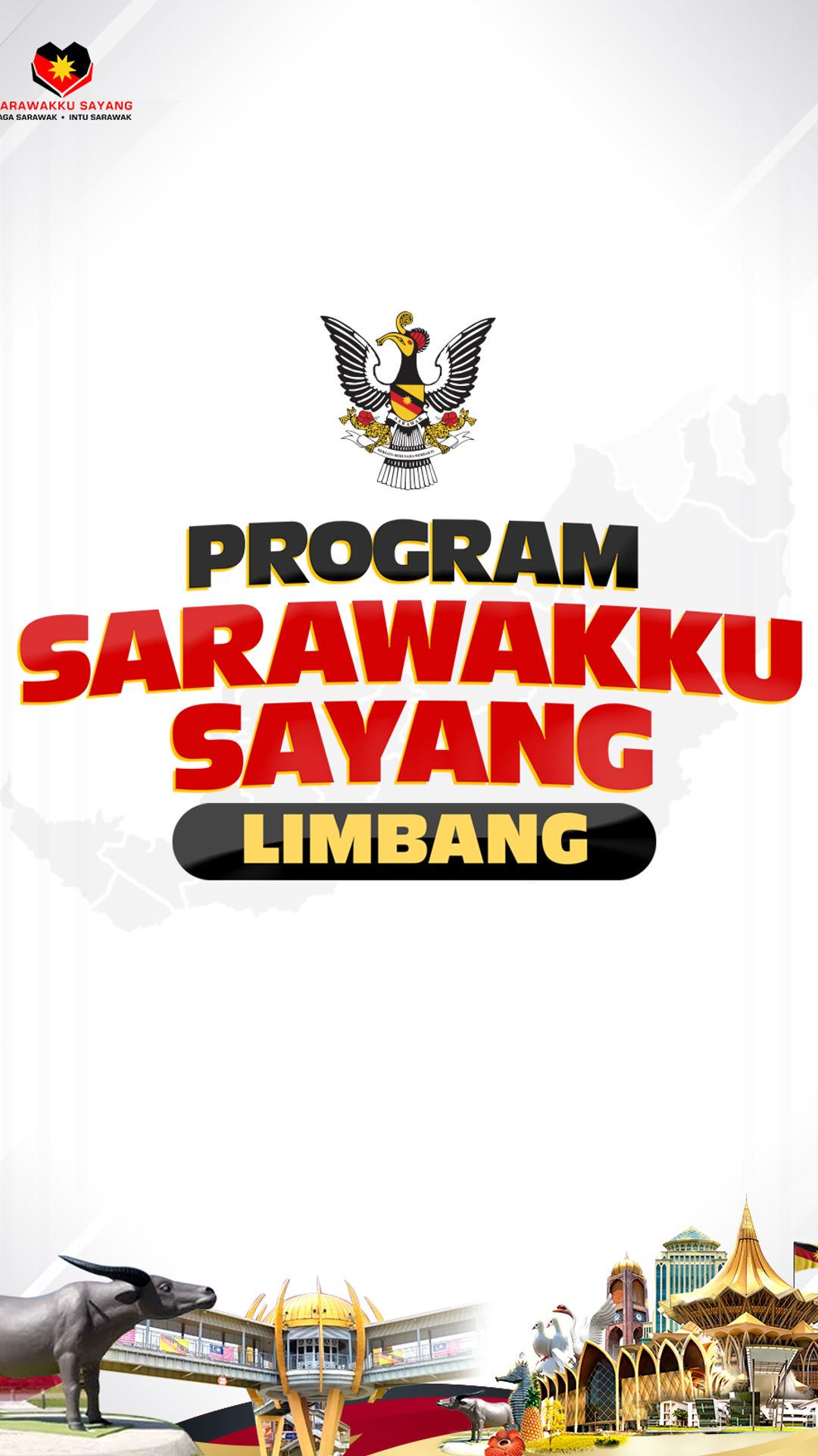 Sarawakku Sayang Limbang