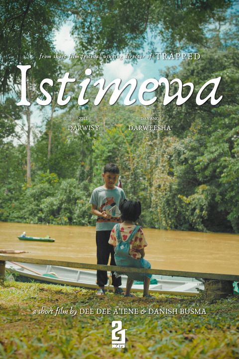 Istimewa