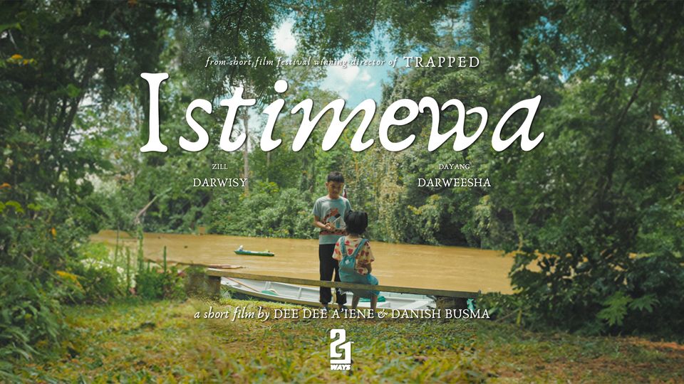 Istimewa