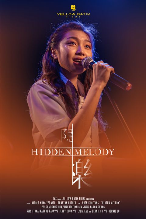 Hidden Melody