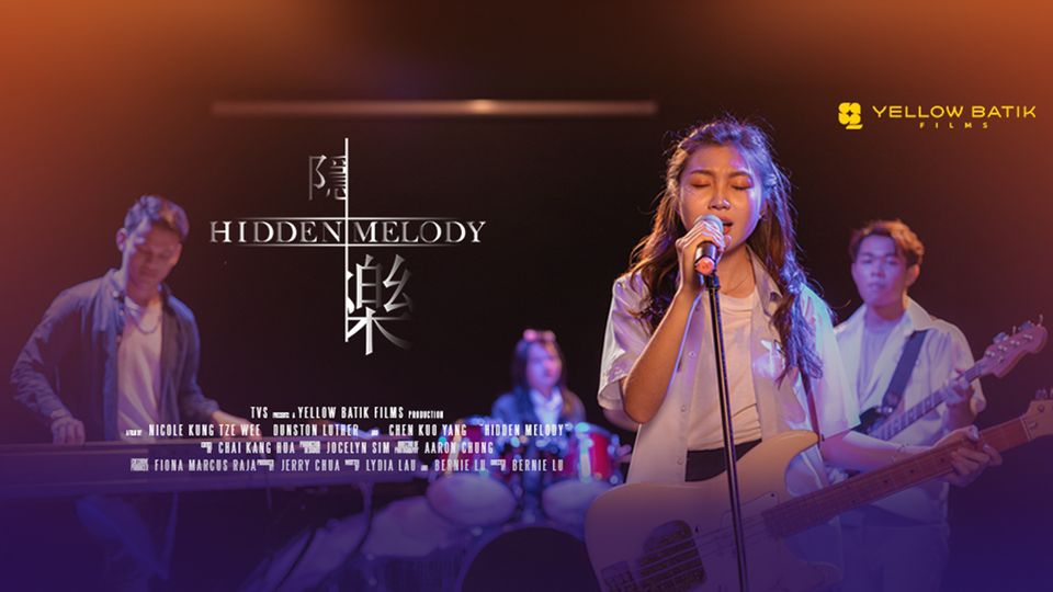 Hidden Melody