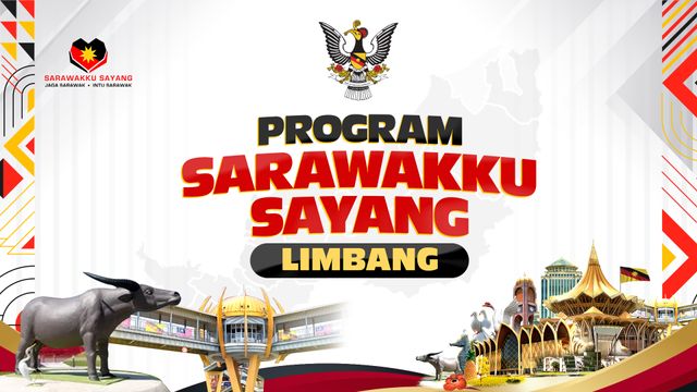 Sarawakku Sayang Limbang Kapsul Sambal Ikan Tahai