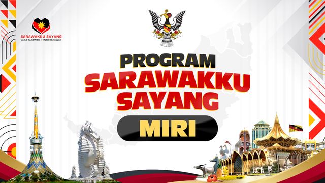 Sarawakku Sayang Miri Rangkuman Sarawakku Sayang Miri
