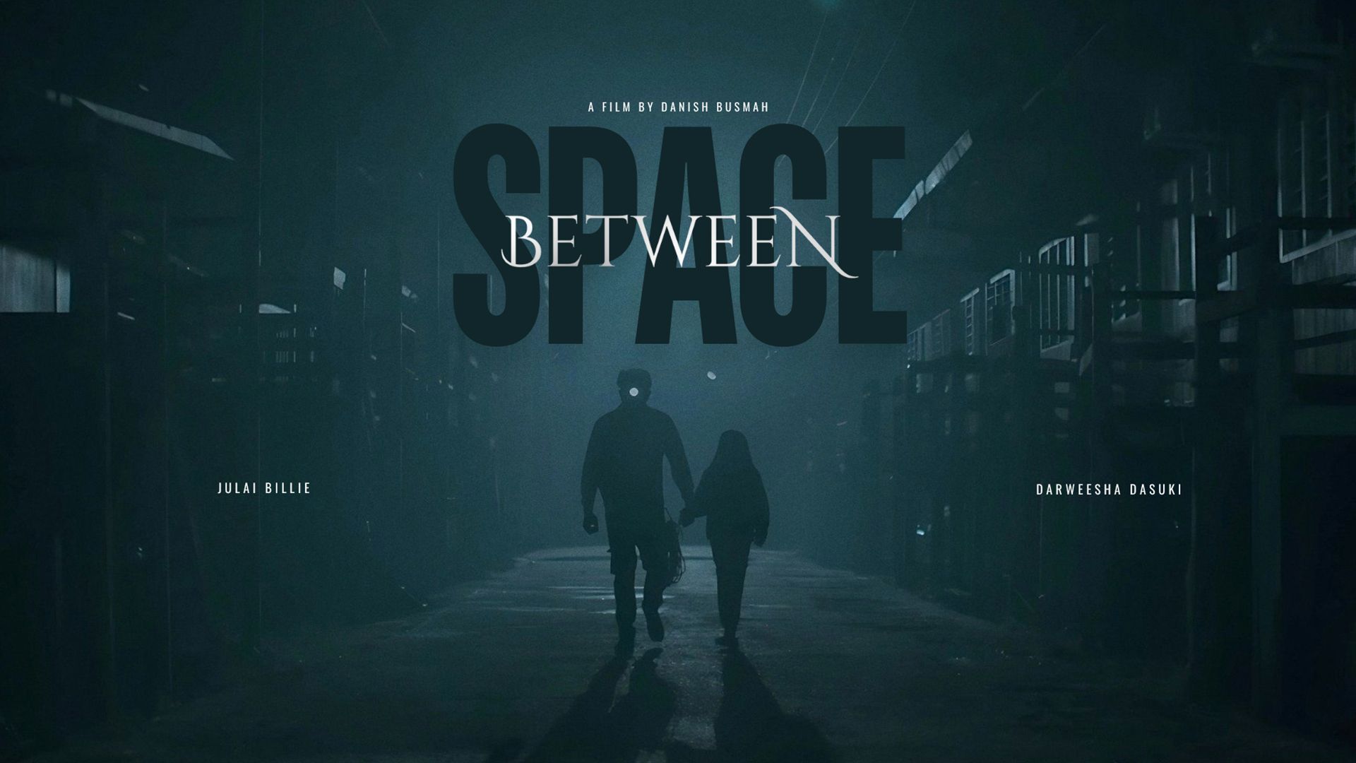 Space Between