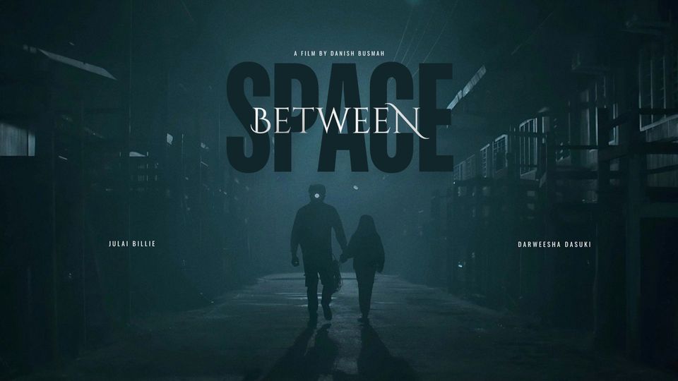 Space Between