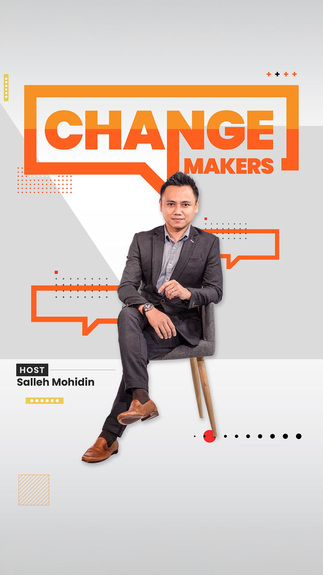 Changemakers