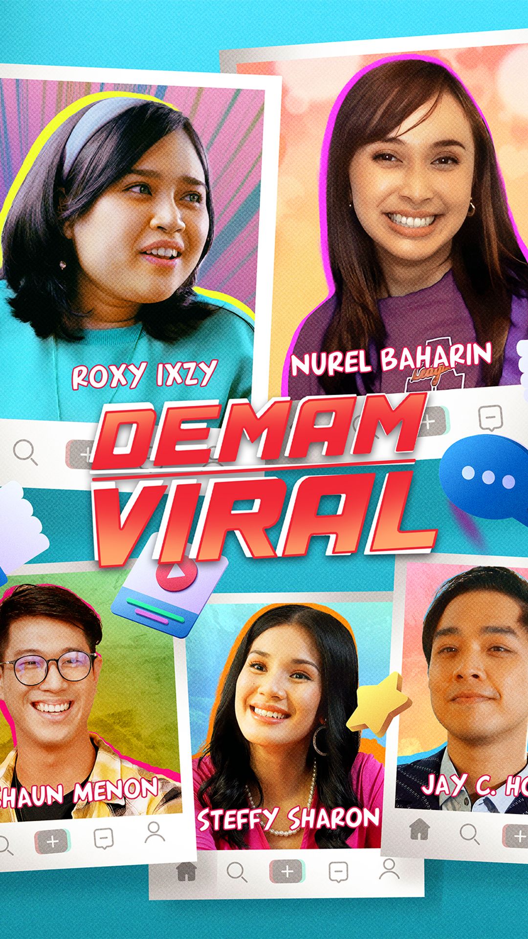 Demam Viral