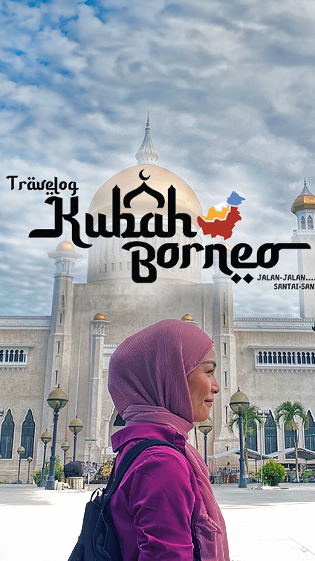 Kubah Borneo