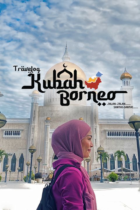 Kubah Borneo