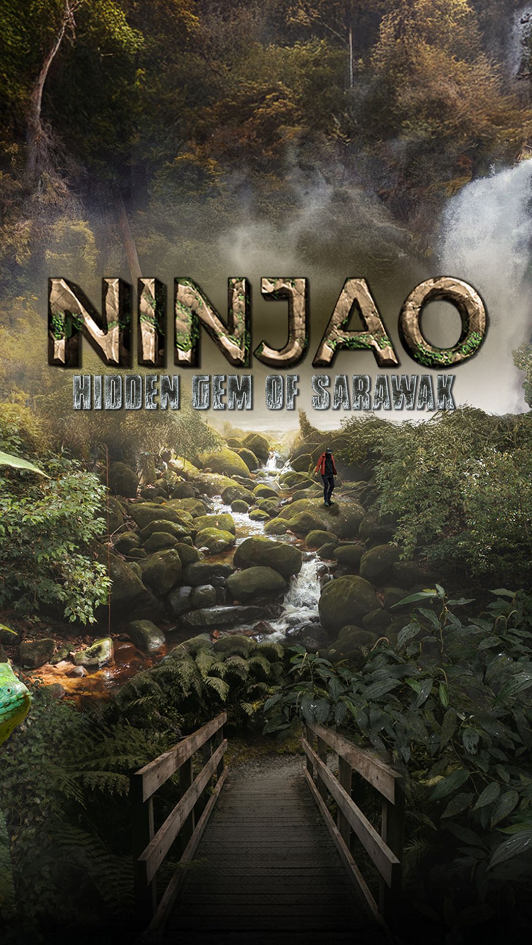 Ninjao S2
