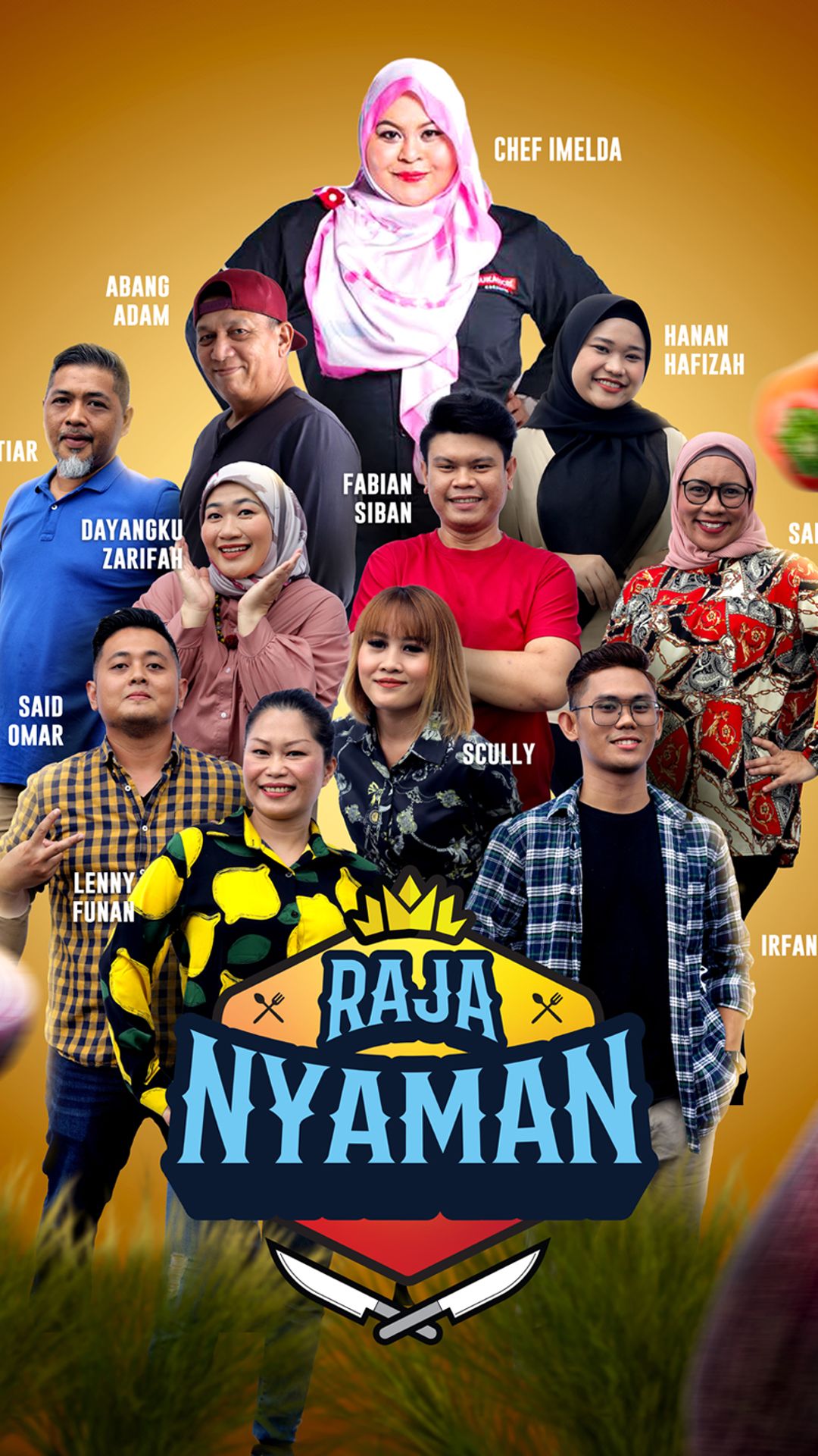 Raja Nyaman