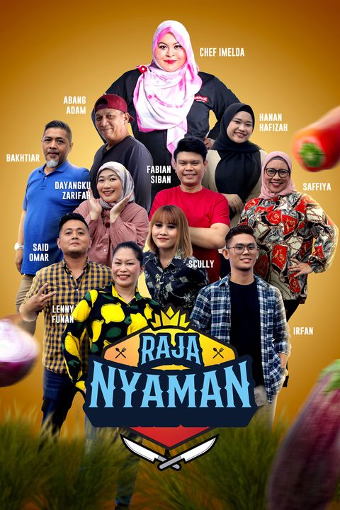 Raja Nyaman