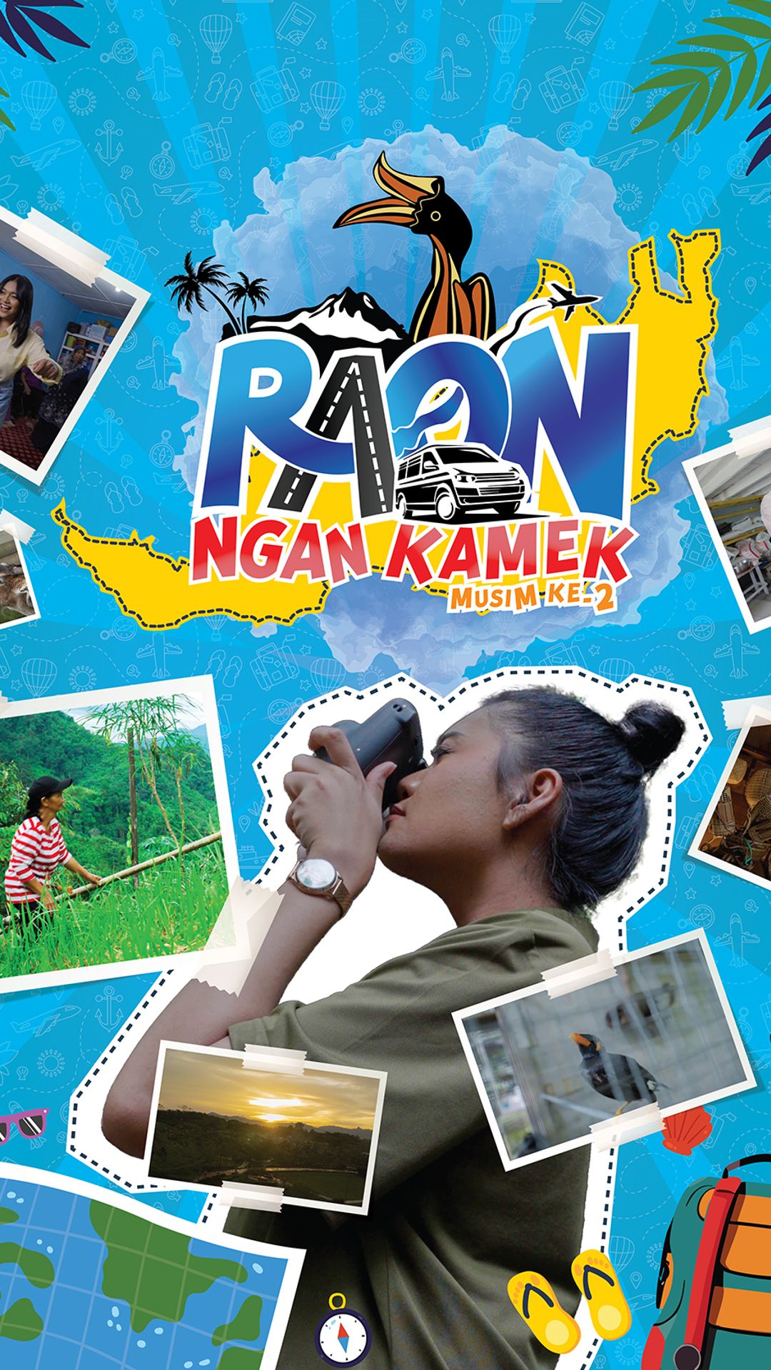 Raon Ngan Kamek S2