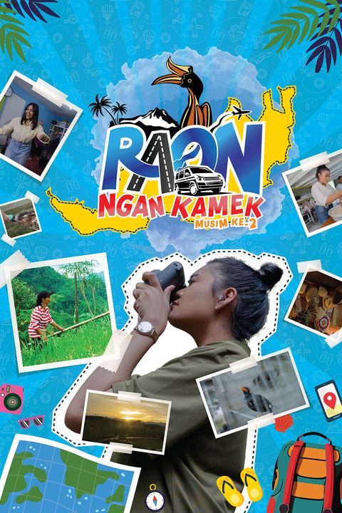 Raon Ngan Kamek S2
