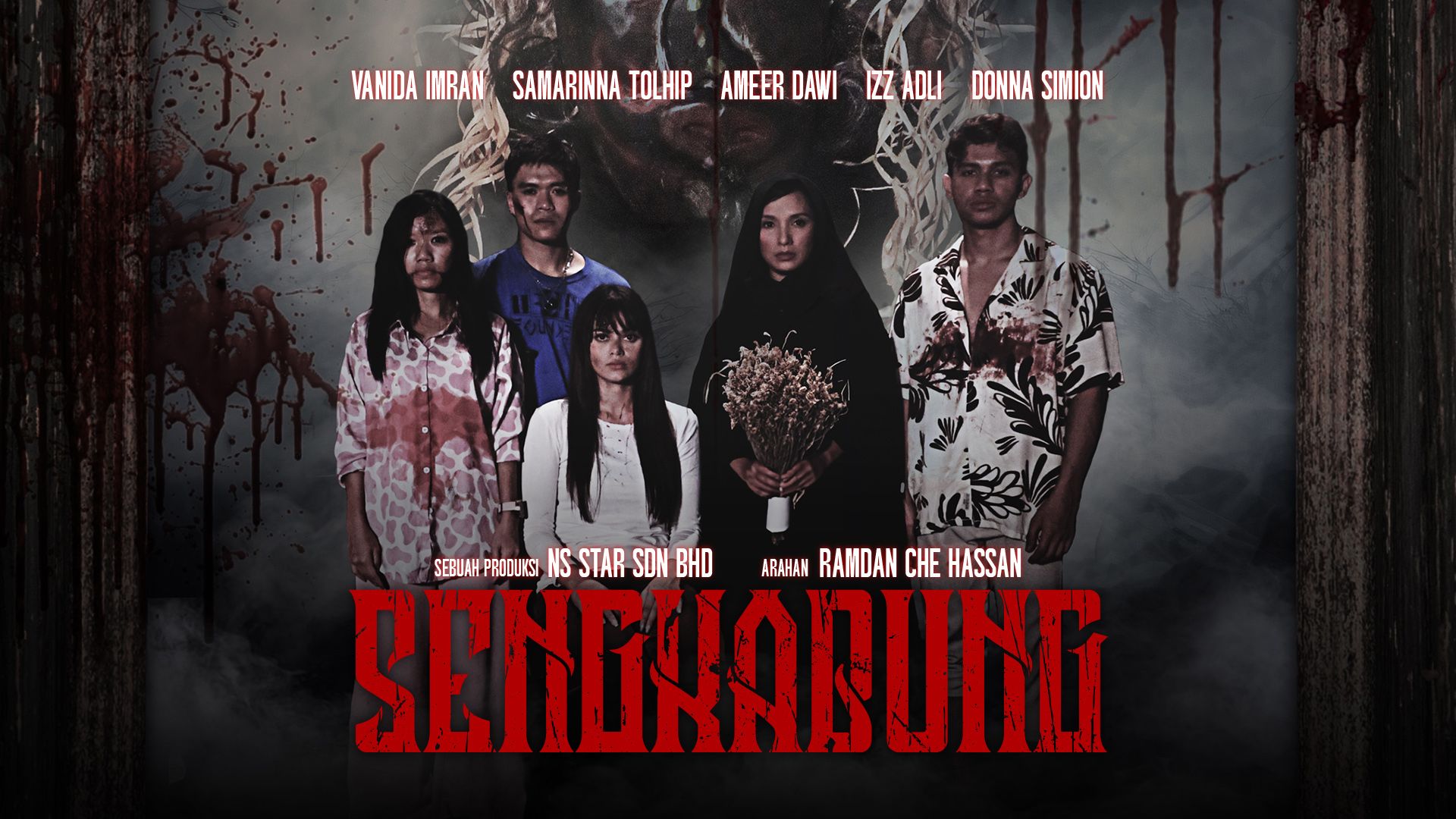 Sengkabung