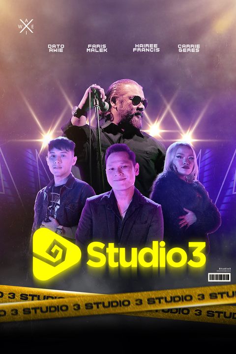 Studio 3