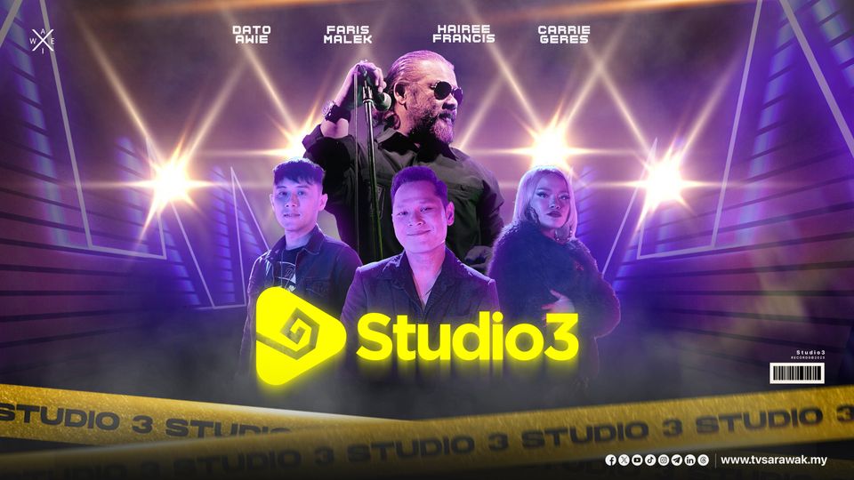 Studio 3