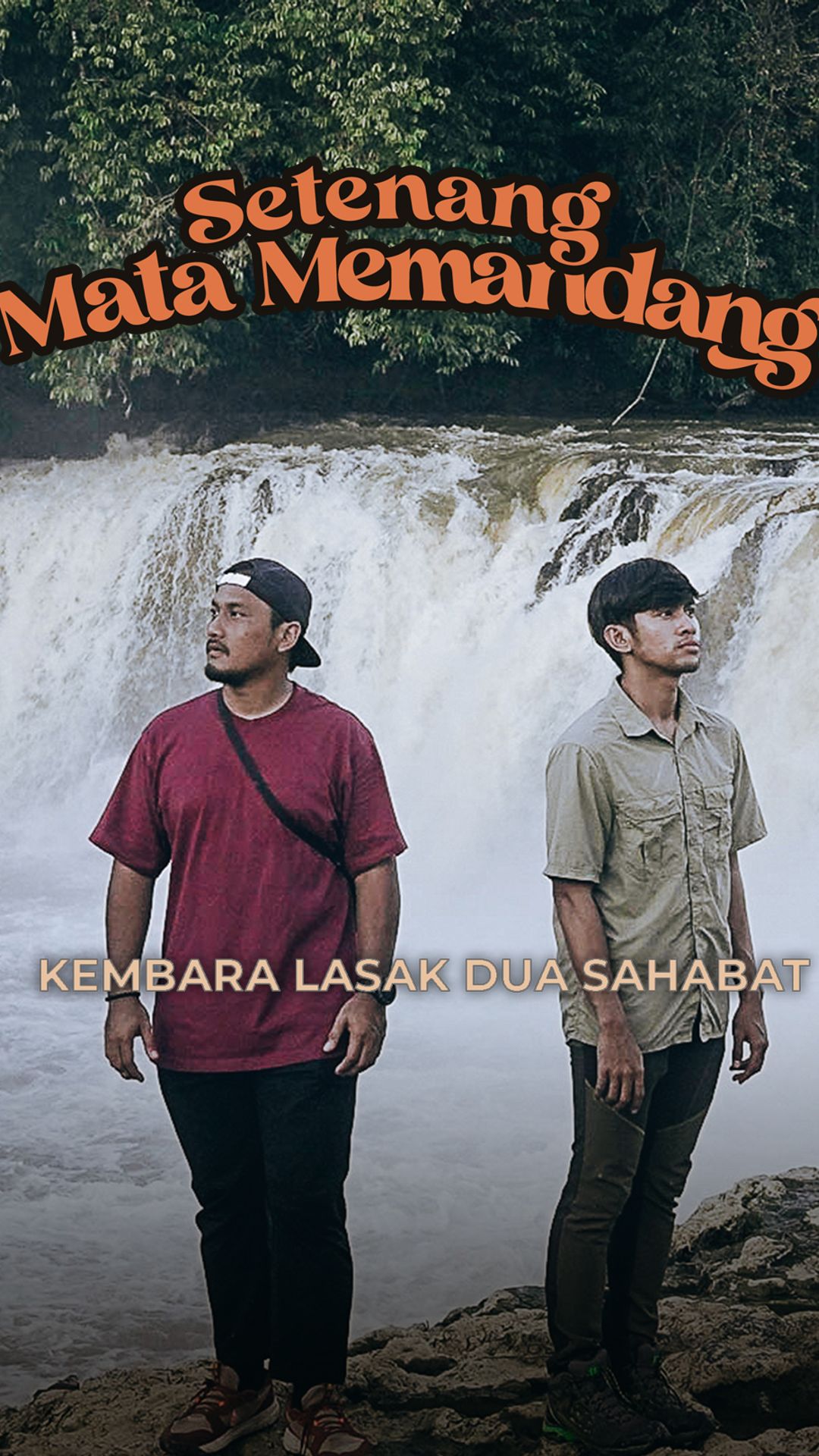 Setenang Mata Memandang