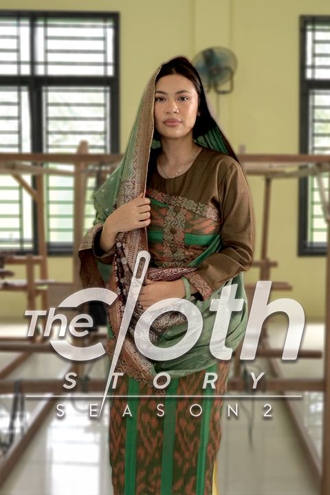 The Cloth Story S2