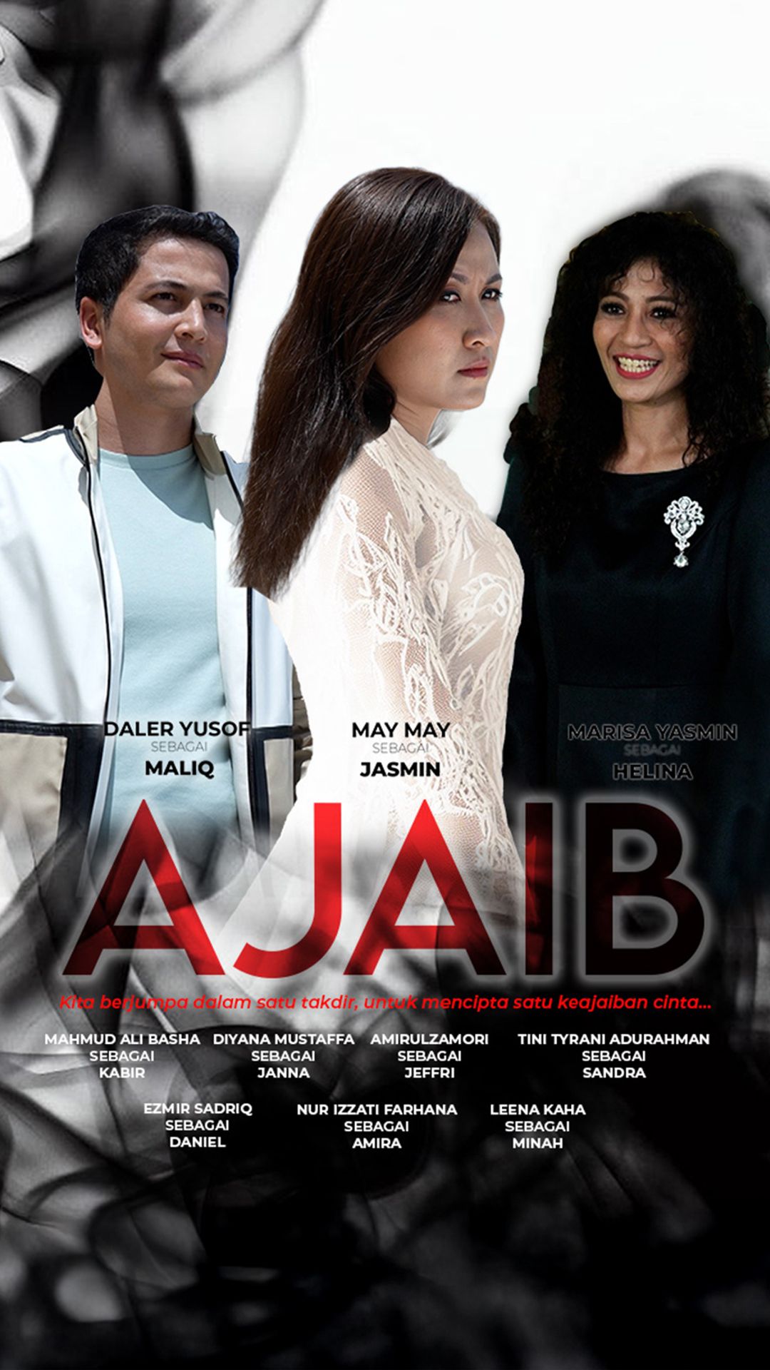 Ajaib