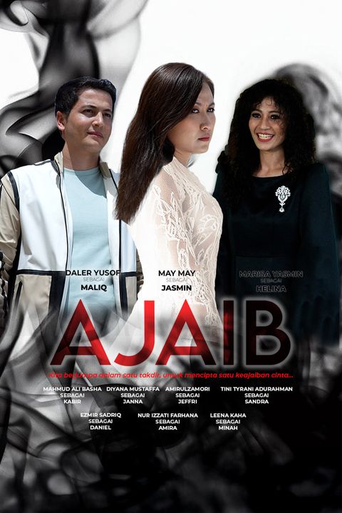 Ajaib