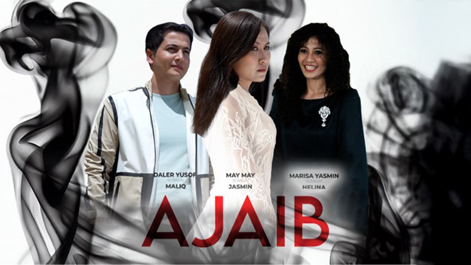 Ajaib