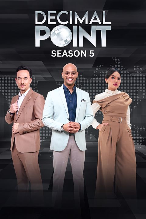 Decimal Point S5