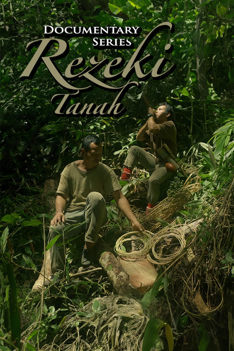Rezeki Tanah