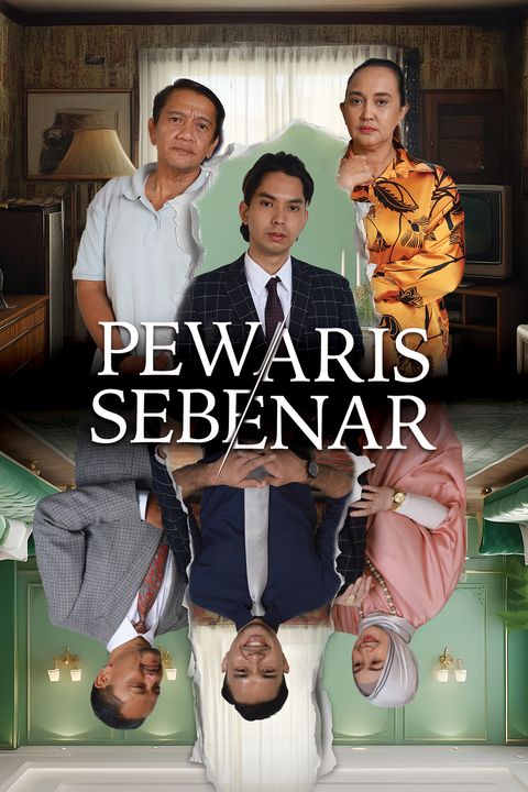 Pewaris Sebenar