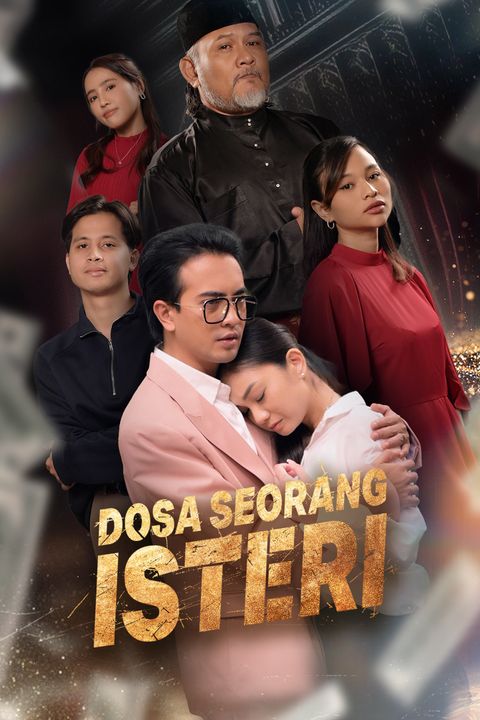Dosa Seorang Isteri
