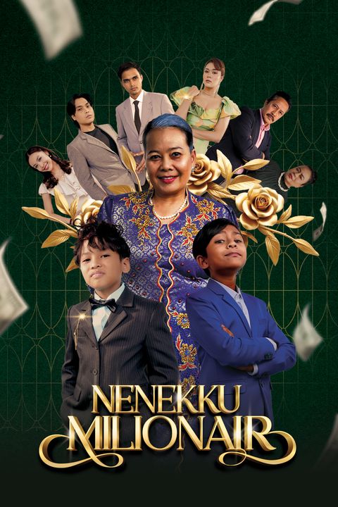 Nenekku Milionair