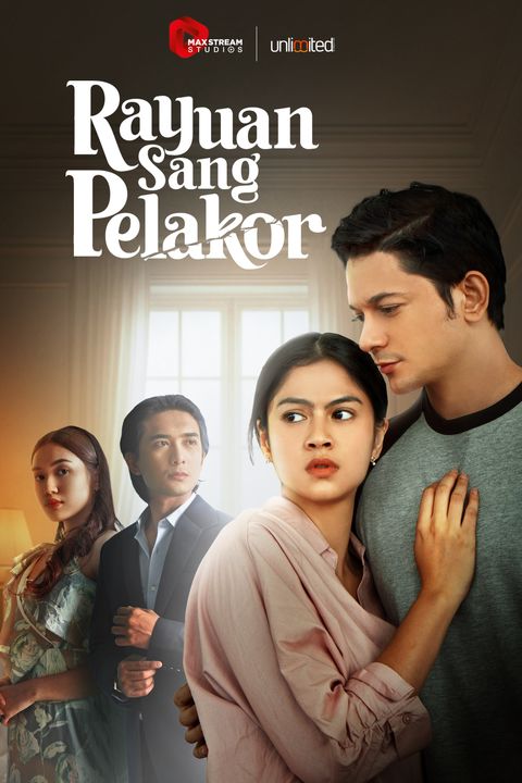 Rayuan Sang Pelakor