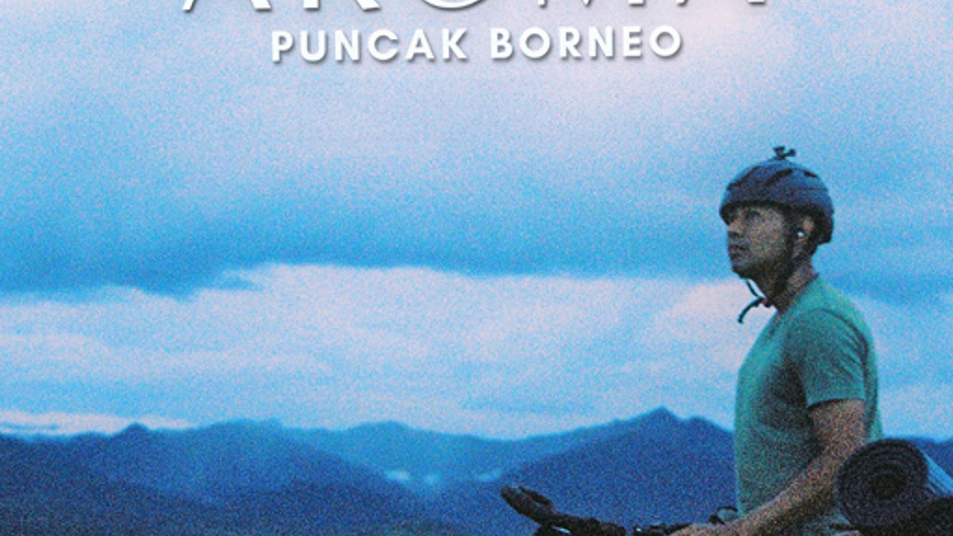 Aroma Puncak Borneo