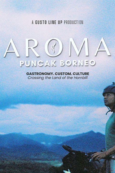 Aroma Puncak Borneo