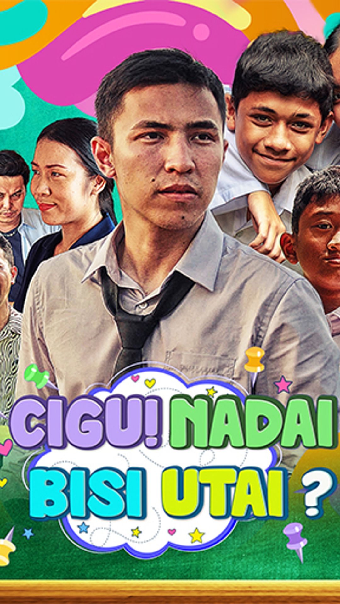 Cigu! Nadai Bisi Utai
