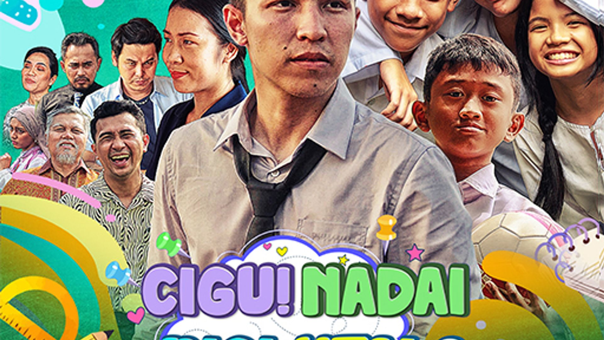 Cigu! Nadai Bisi Utai