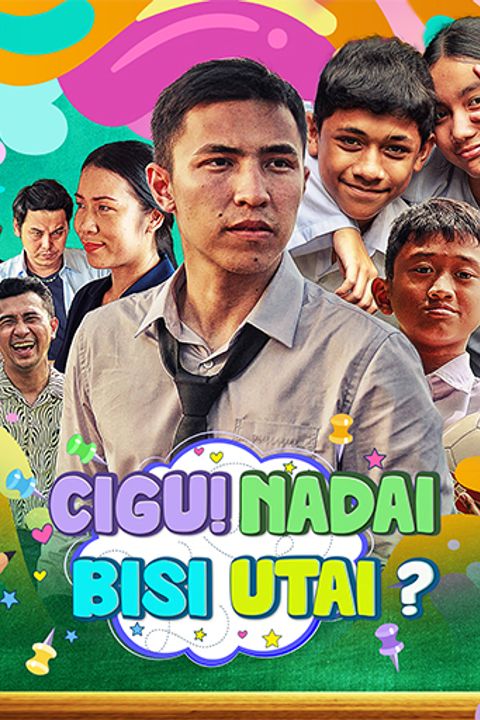 Cigu! Nadai Bisi Utai