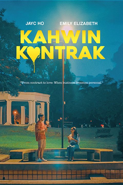 Kahwin Kontrak