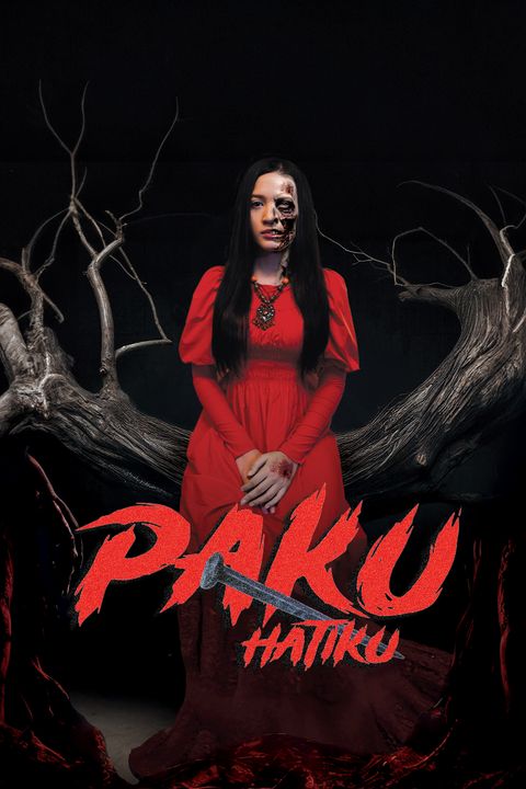 Paku Hatiku