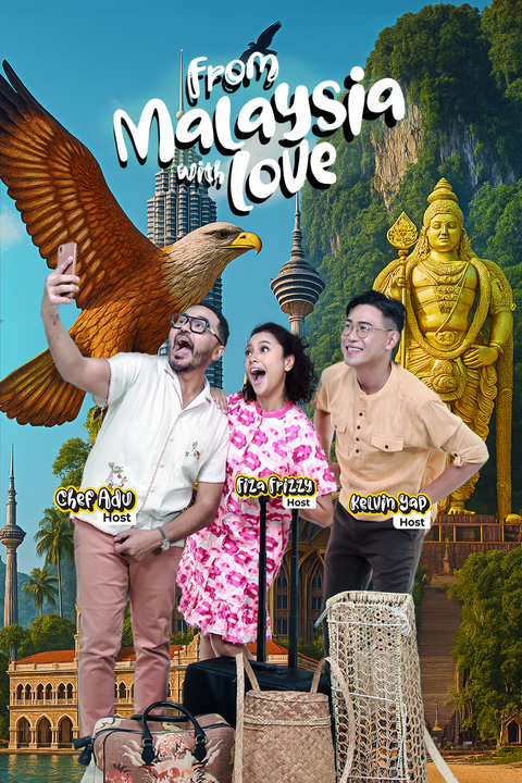 From Malaysia With Love