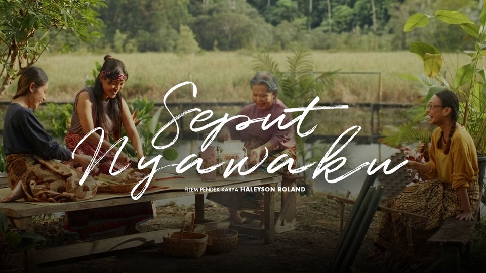 Seput Nyawaku